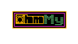 OhmMy logo