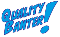 Quality Banter logo